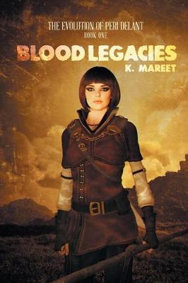 Blood Legacies