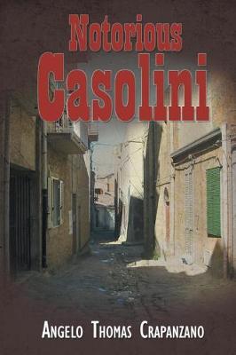 Notorious Casolini