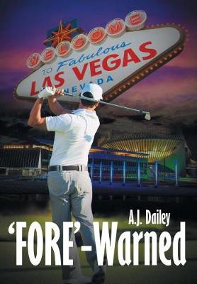 'fore'-Warned