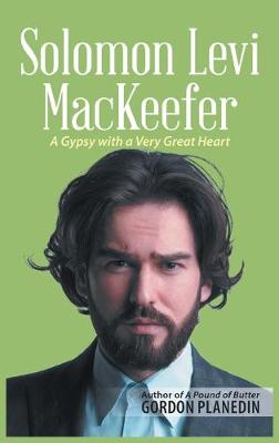 Solomon Levi MacKeefer