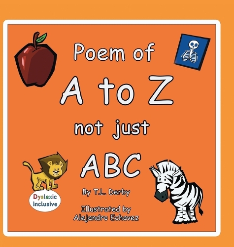 Poem of the A to Z not just ABC