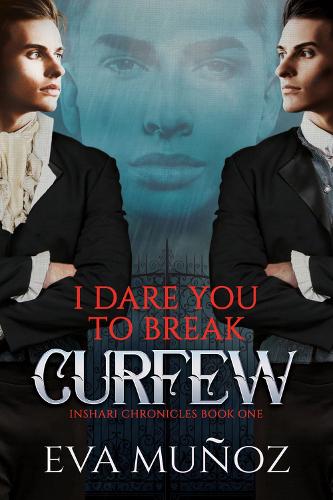 I Dare You to Break Curfew Volume 1