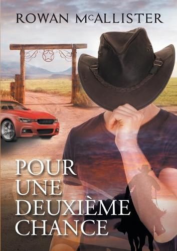 Pour Une Deuxieme Chance (Translation)