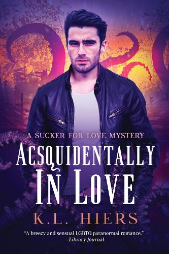 Acsquidentally In Love
