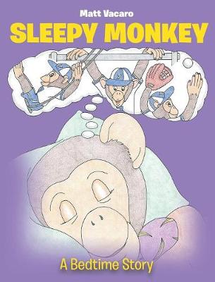 Sleepy Monkey