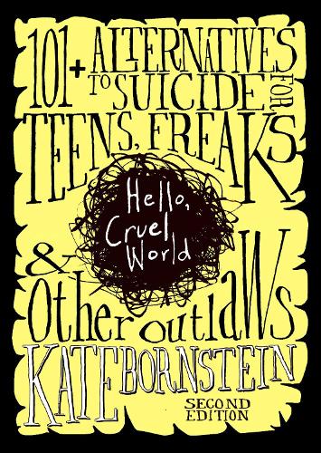 Hello, Cruel World, 2nd Ed.