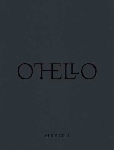 Chris Ofili: Joyful Sorrow
