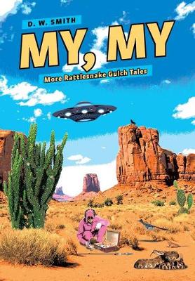 My, My
