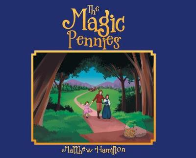 The Magic Pennies