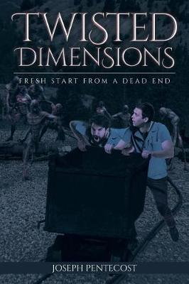 Twisted Dimensions