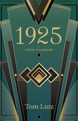 1925: A Literary Encyclopedia