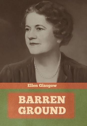 Barren Ground