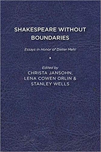 Shakespeare Without Boundaries