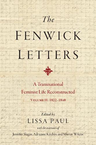 The Fenwick Letters