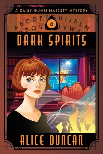 Dark Spirits