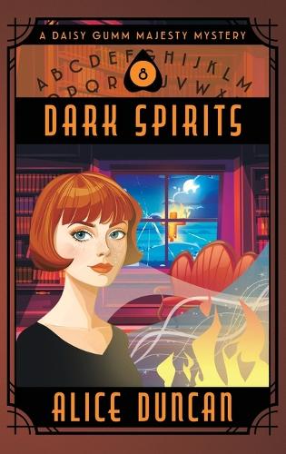 Dark Spirits