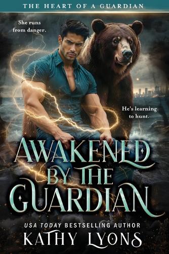 Awakened by the Guardian