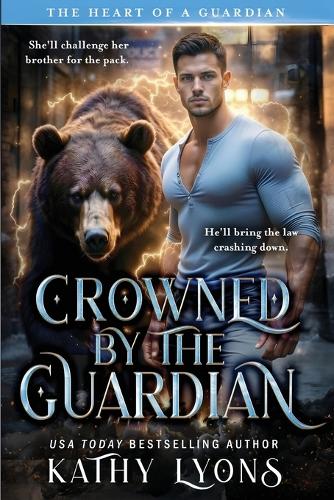 Crowned by the Guardian