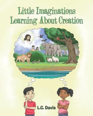 All About Creation