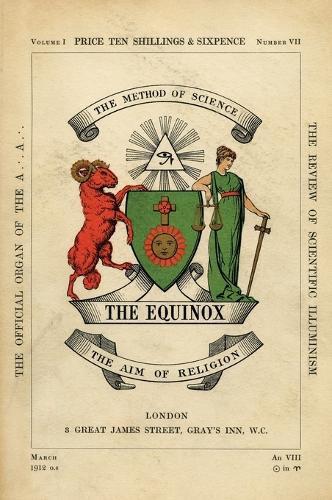 The Equinox