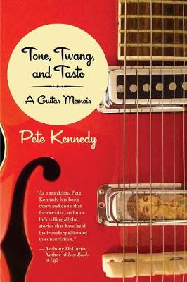Tone, Twang, and Taste