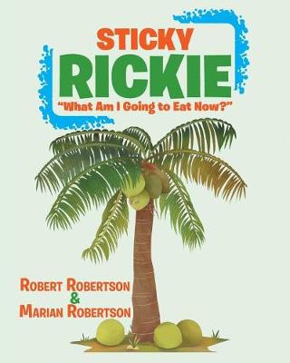 Sticky Rickie