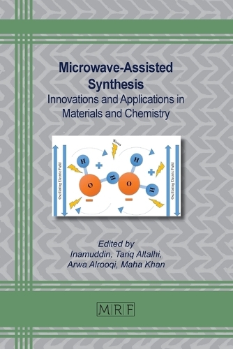 Microwave-Assisted Synthesis