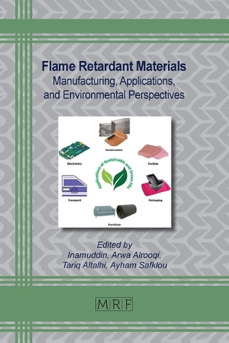 Flame Retardant Materials