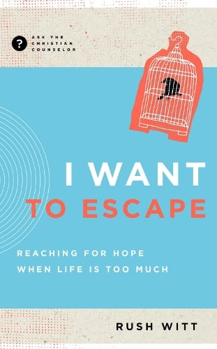 I Want to Escape
