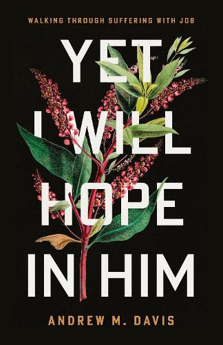 The Yet I Will Hope in Him