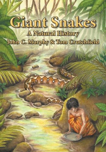 Giant Snakes