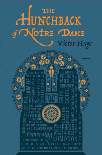 The Hunchback of Notre Dame