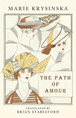 The Path of Amour