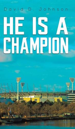 He Is a Champion