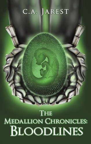 The Medallion Chronicles