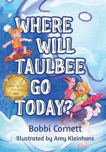 Where Will Taulbee Go Today?