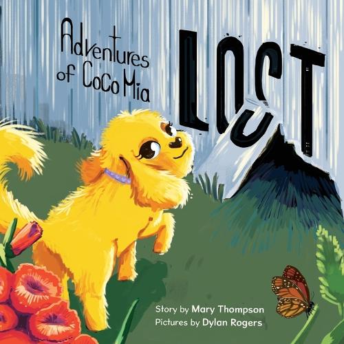 Adventures of Coco Mia-Lost