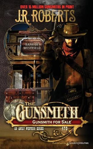 Gunsmith for Sale