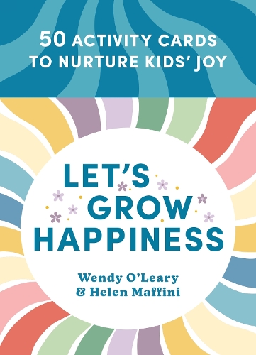 Let's Grow Happiness
