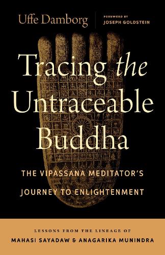 Tracing the Untraceable Buddha