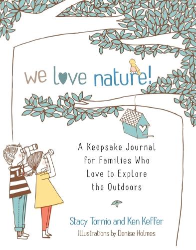 We Love Nature!