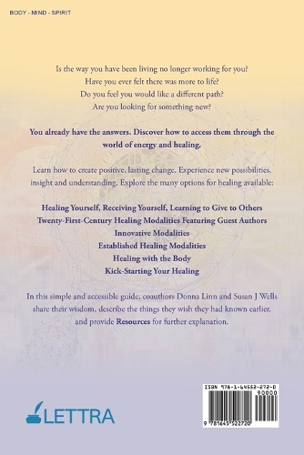 Decoding Universal Energy and Healing