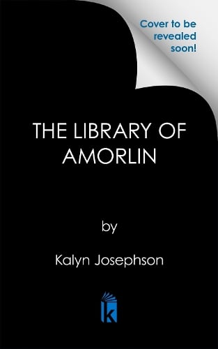 The Library of Amorlin: Deluxe Limited Edition