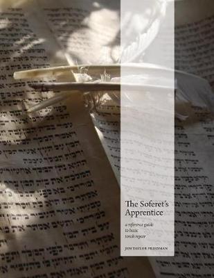 The Soferet's Apprentice