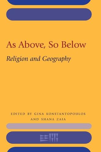 As Above, So Below