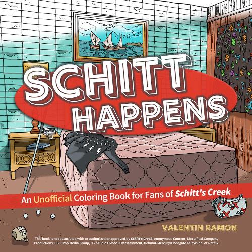 Schitt Happens