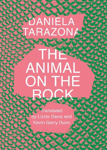 The Animal on the Rock