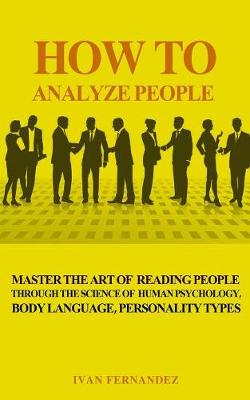 How to Analyze People