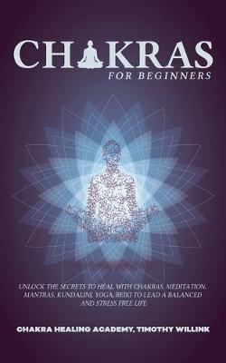 Chakras for Beginners