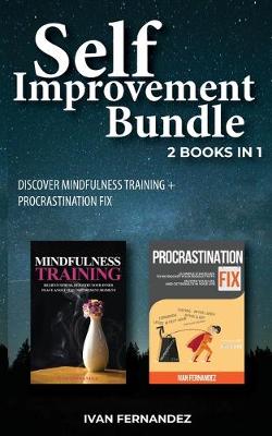 Self Improvement Bundle